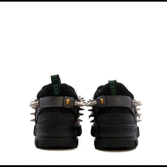 Gucci sneakers - Picture 4 of 8